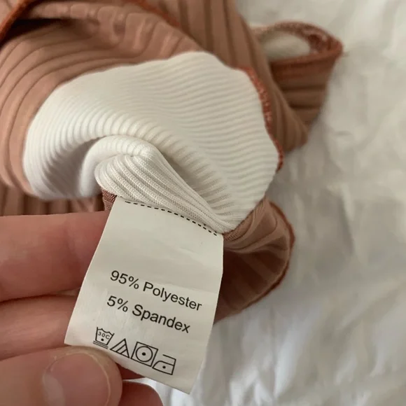 Patchwork top - Picture 4 of 5